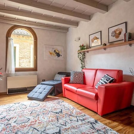 Residence Dei Frutti Pieno Centro - Il Melograno Padua Buitenkant foto