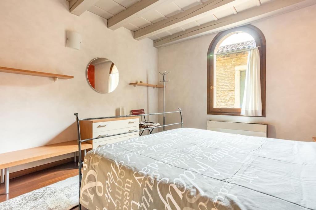 Residence Dei Frutti Pieno Centro - Il Melograno Padua Buitenkant foto