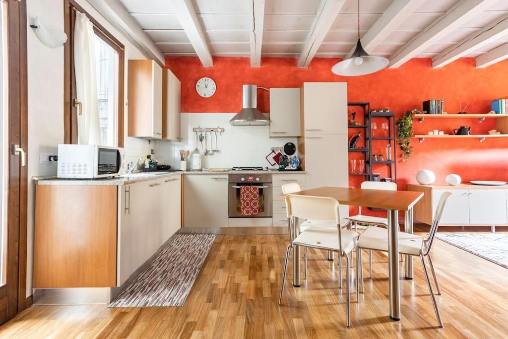 Residence Dei Frutti Pieno Centro - Il Melograno Padua Buitenkant foto