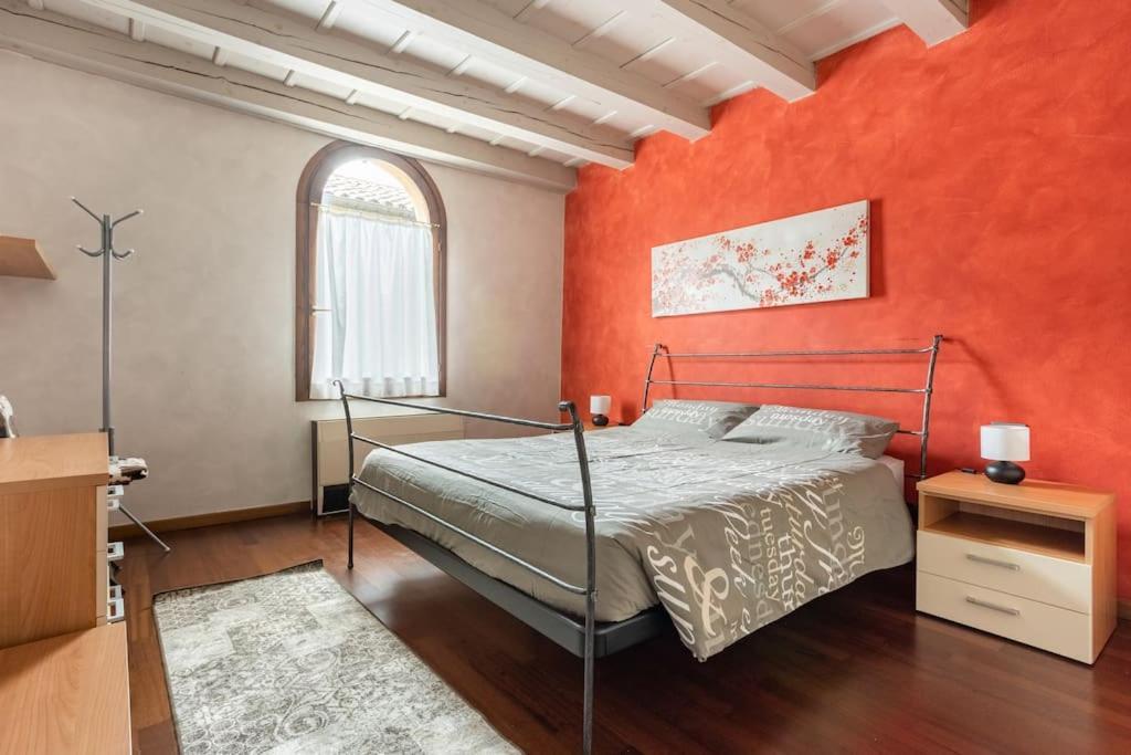 Residence Dei Frutti Pieno Centro - Il Melograno Padua Buitenkant foto
