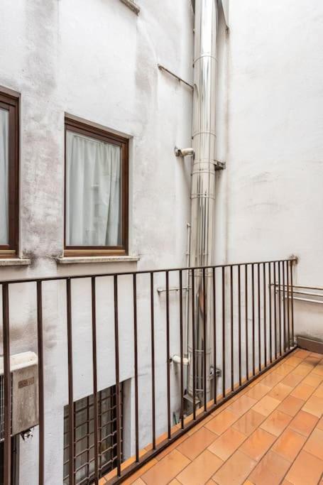Residence Dei Frutti Pieno Centro - Il Melograno Padua Buitenkant foto