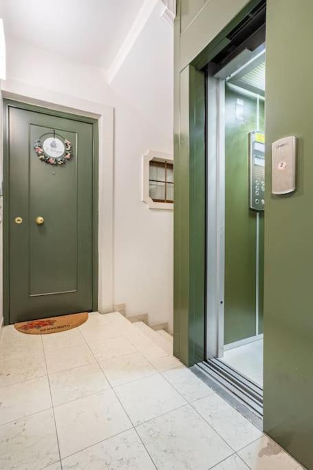 Residence Dei Frutti Pieno Centro - Il Melograno Padua Buitenkant foto